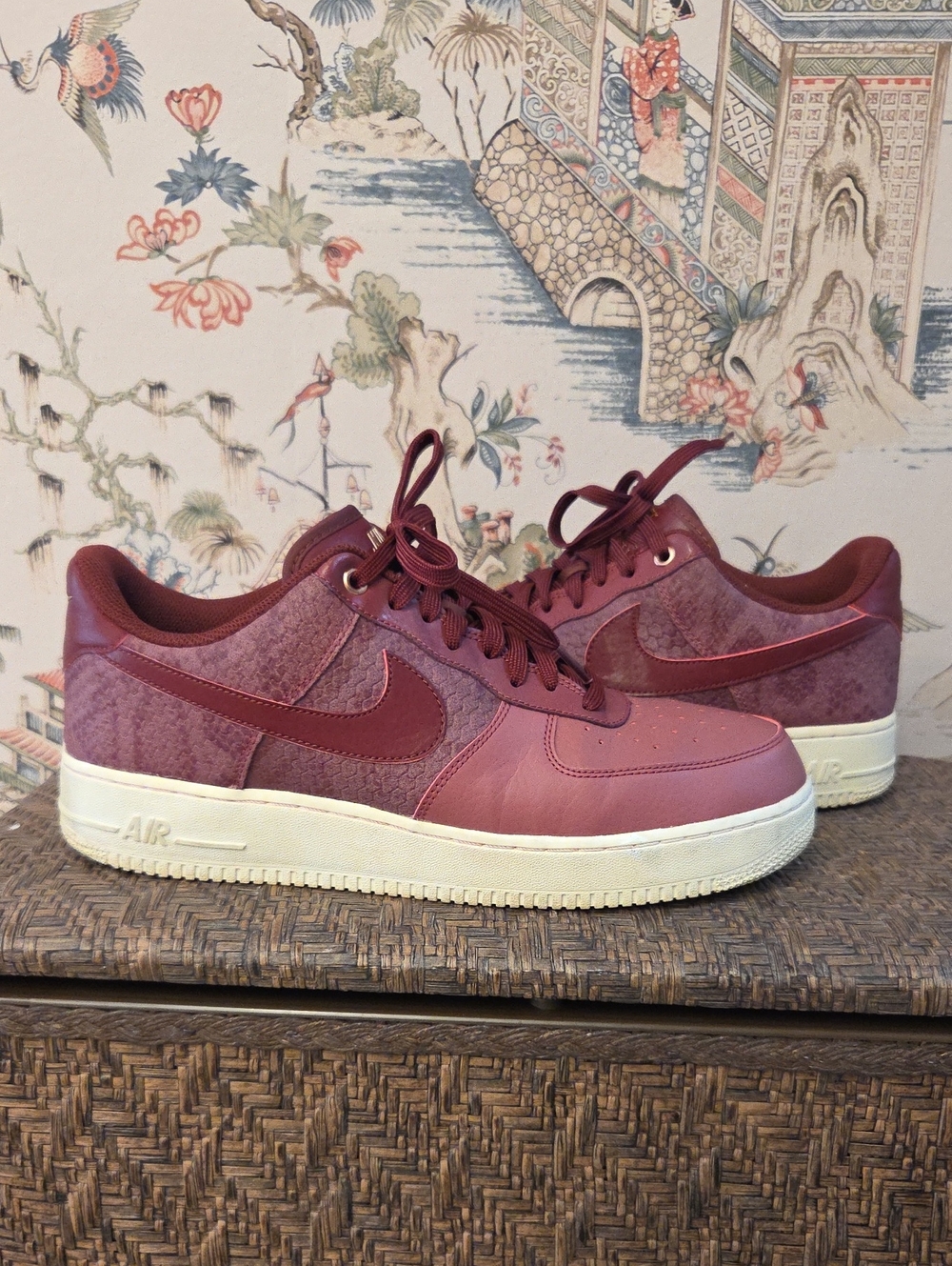 Nike Men’s Air Force 1